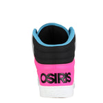 Clone Black/Pink/Cyan